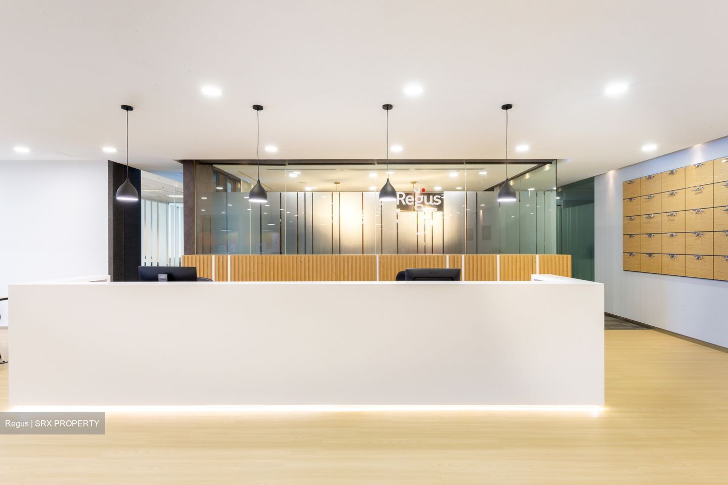 Marina Bay Financial Centre (tower 3) (D1), Office #490598571